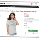 Illustration for article titled Kohl's Is Selling a T-Shirt with a Truck on It That Could Inspire Fights and Riots